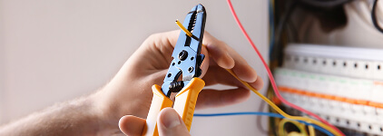 Ремонт проводки